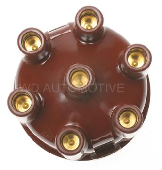 toyota land-cruiser 1967 Distributor Cap C560 small image